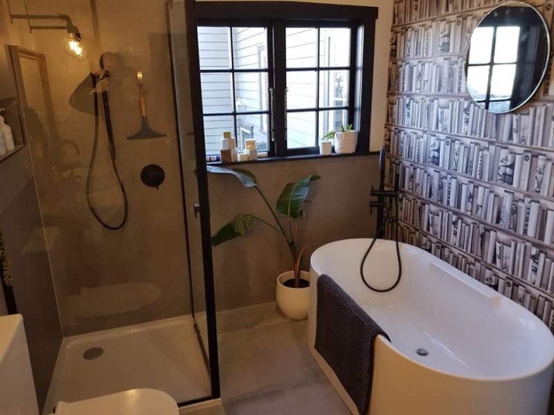 Things to Consider Before a Bathroom Renovation – Bloggers For Hope